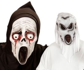 Spook masker