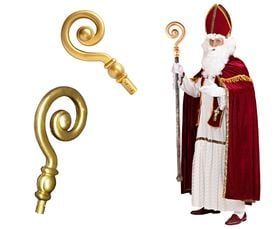 Staf sinterklaas