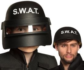 SWAT helm