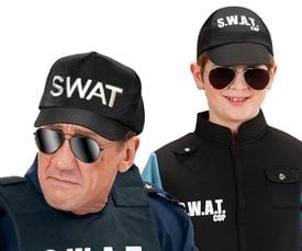 SWAT pet