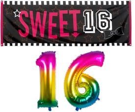 Sweet 16