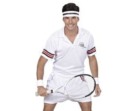 Tennis carnaval