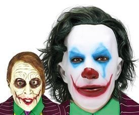 The joker masker