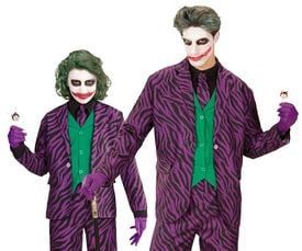 The Joker outfit
