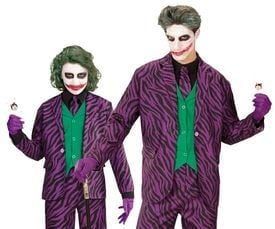 The Joker outfit