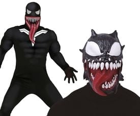 Venom kleding