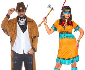 Western kleding