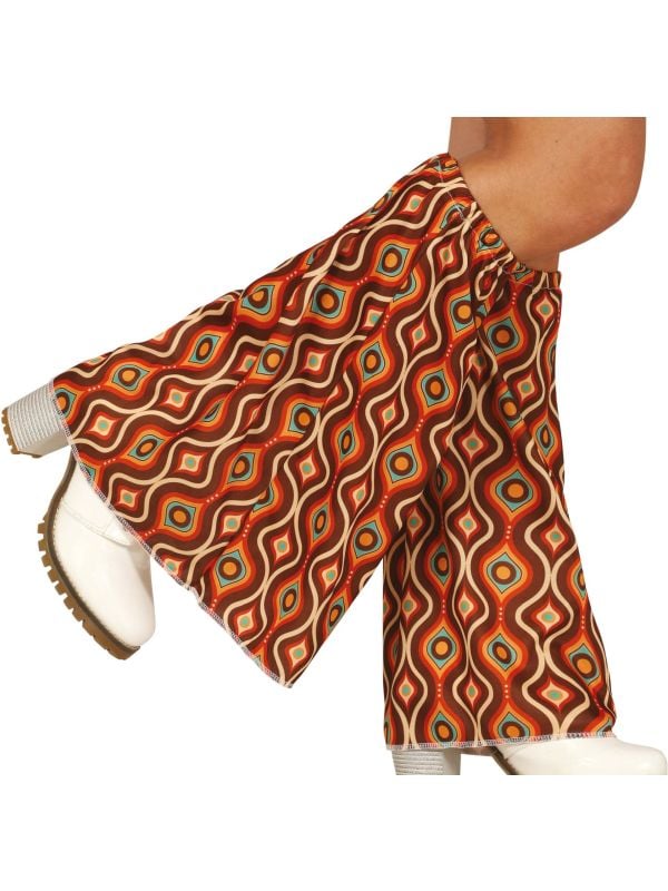 70's Laars Covers Retro Bruin main product photo