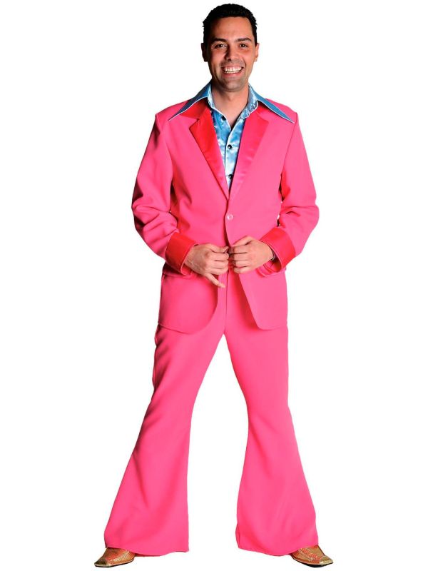 70s pak roze main product photo