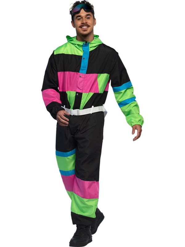 80's skipak heren