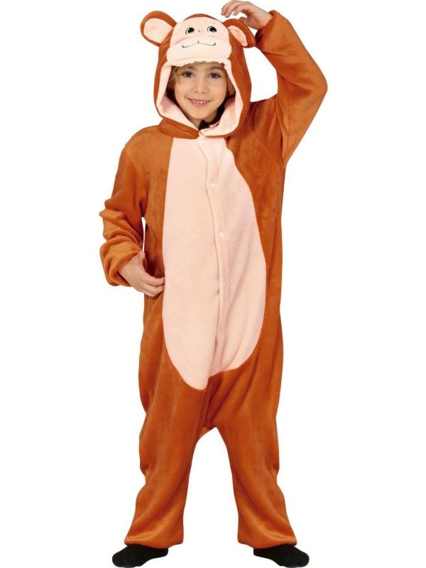 Aap onesie kind plush
