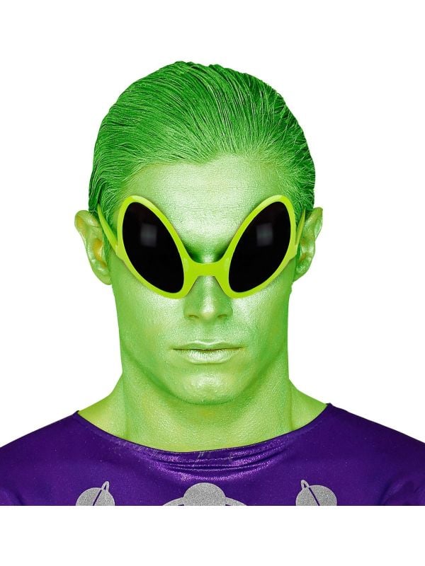 Alien bril