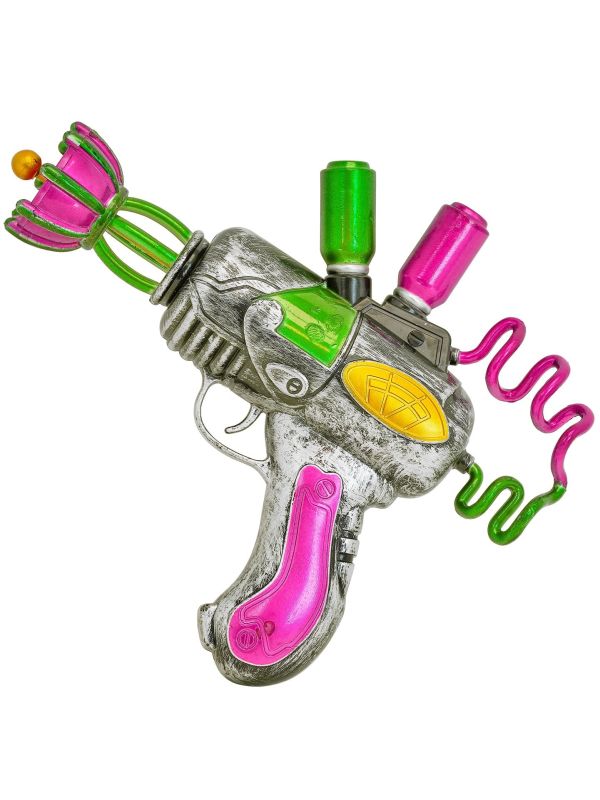 Alien Raygun Pistool