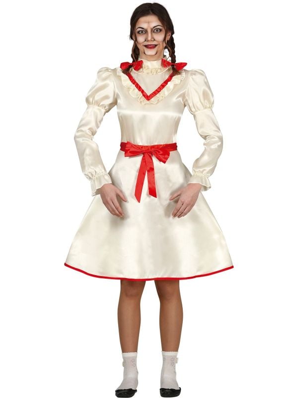 Annabelle Jurkje Outfit Meisjes 14-16 Jaar