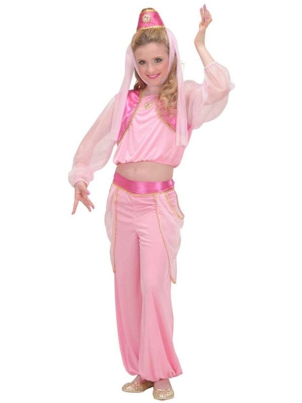 Arabische kleding kind