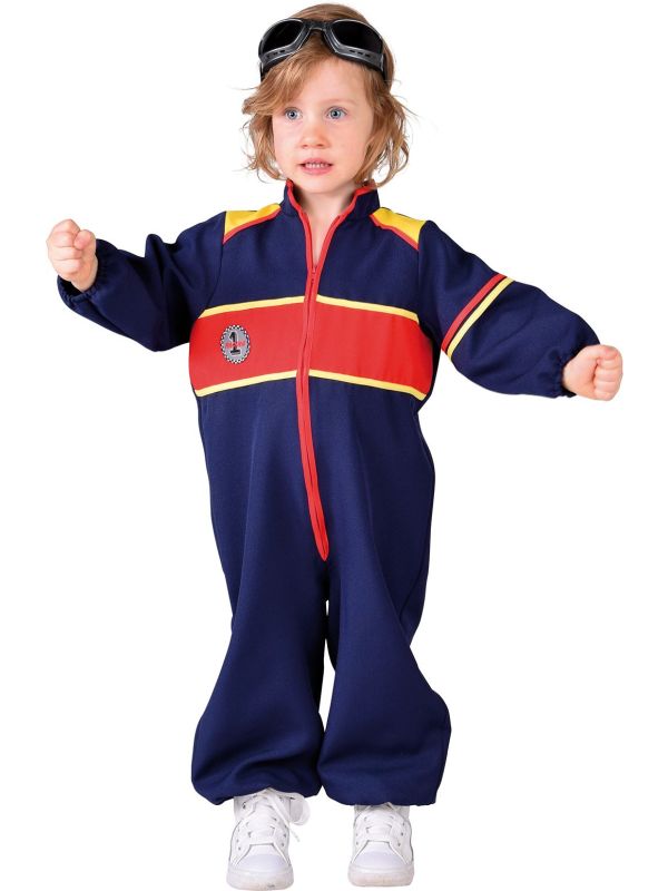 Baby coureur formule 1 main product photo