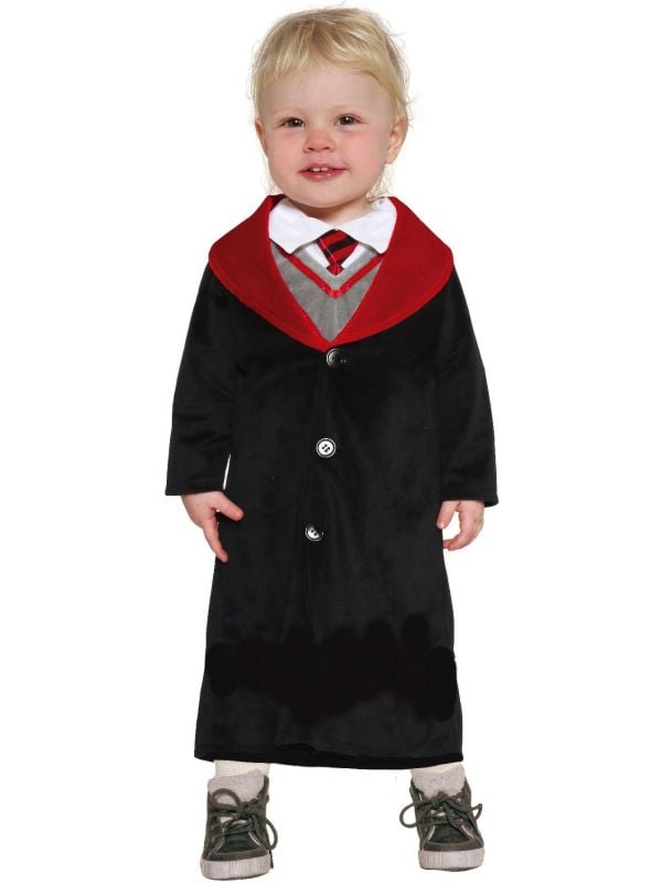 Baby Harry Potter outfit baby