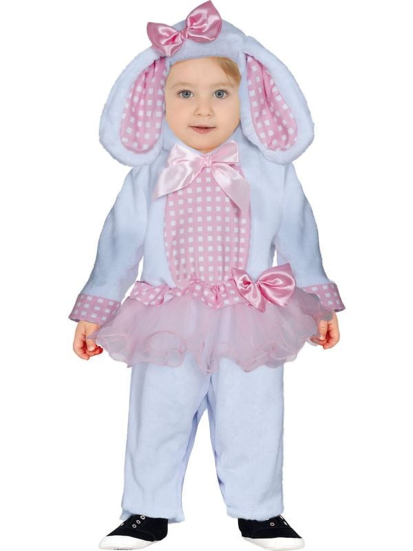 Baby Kostuum Schaap