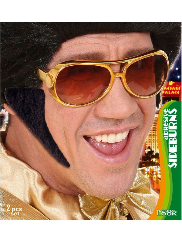 Bakkebaarden jaren 70