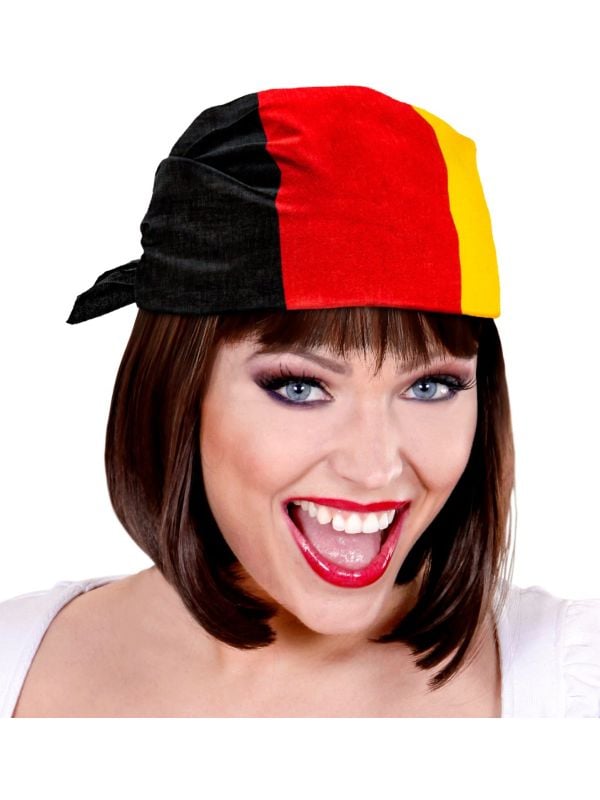 Bandana Duitsland