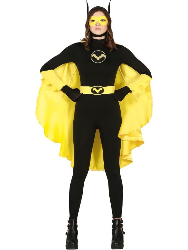 Bat Girl Pakje Meisjes 14-16 Jaar