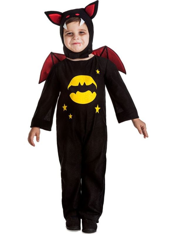 Batman kostuum Jongens