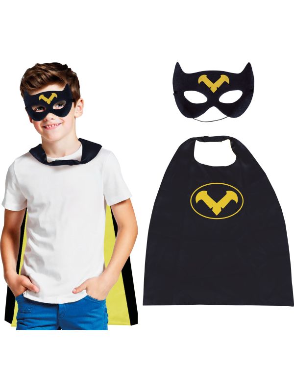 Batman set kind 70 cm