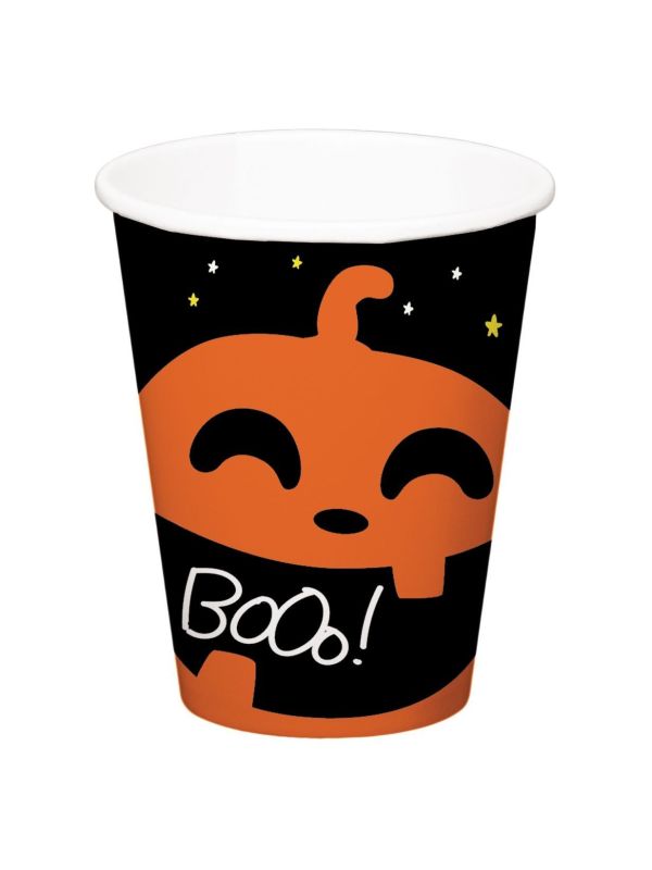Bekers 'BoOo!' - Halloween BOO!