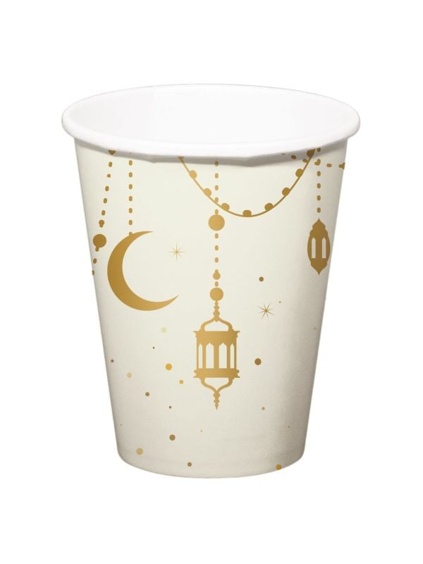 Bekers Eid Mubarak