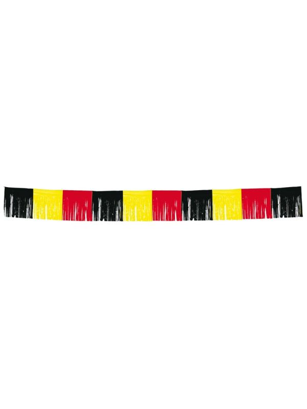 Belgie Supporter Franje Slinger 10 Meter main product photo