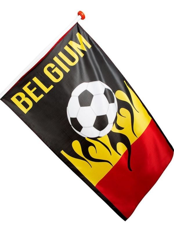 België supporter vlag main product photo