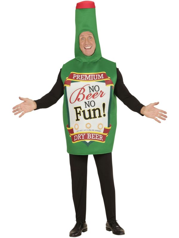 Bierfles pak