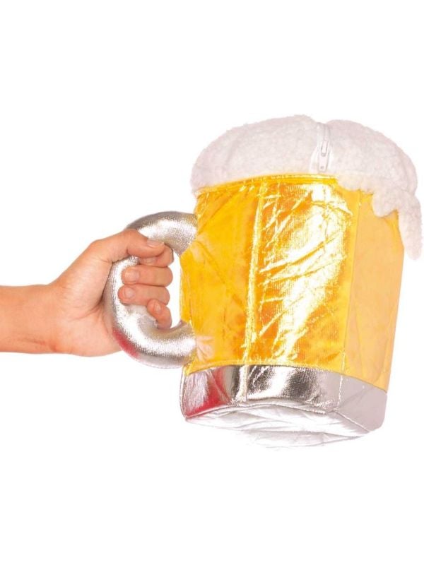 Bierglas handtas