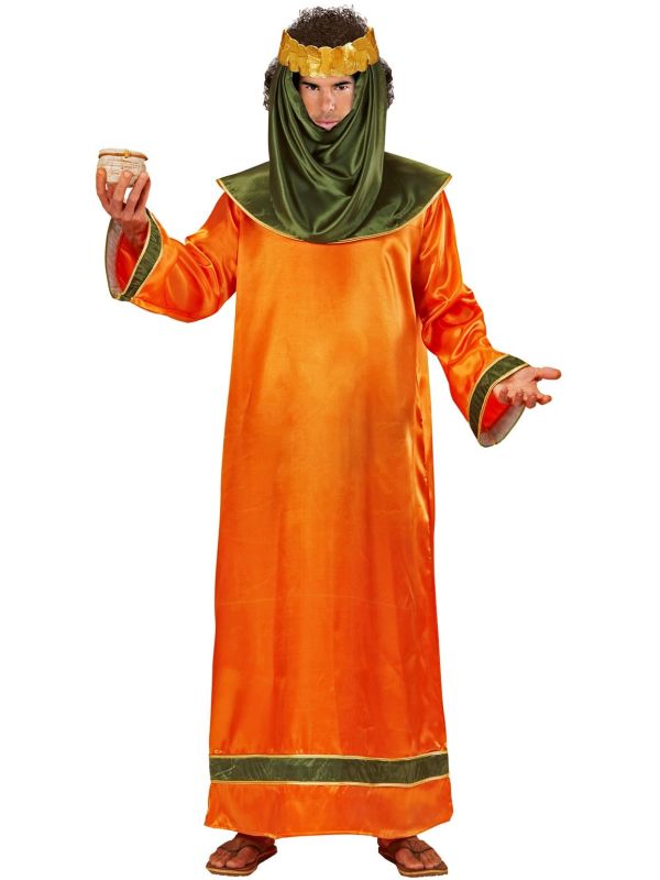 Bijbelse koning outfit main product photo