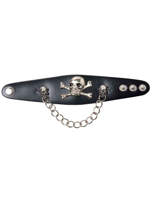 Biker armband main product photo