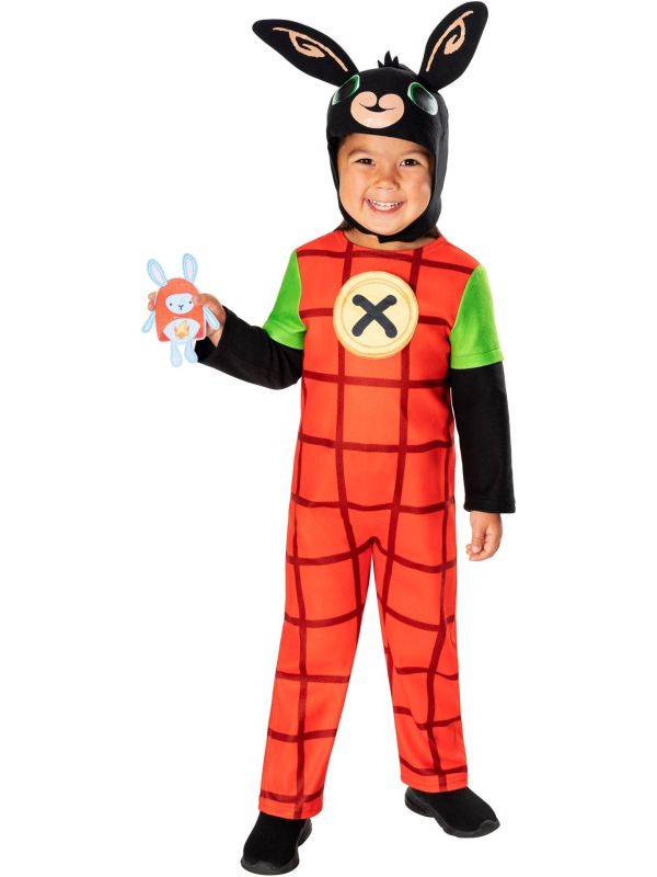 Bing Konijn Pakje Kinderen