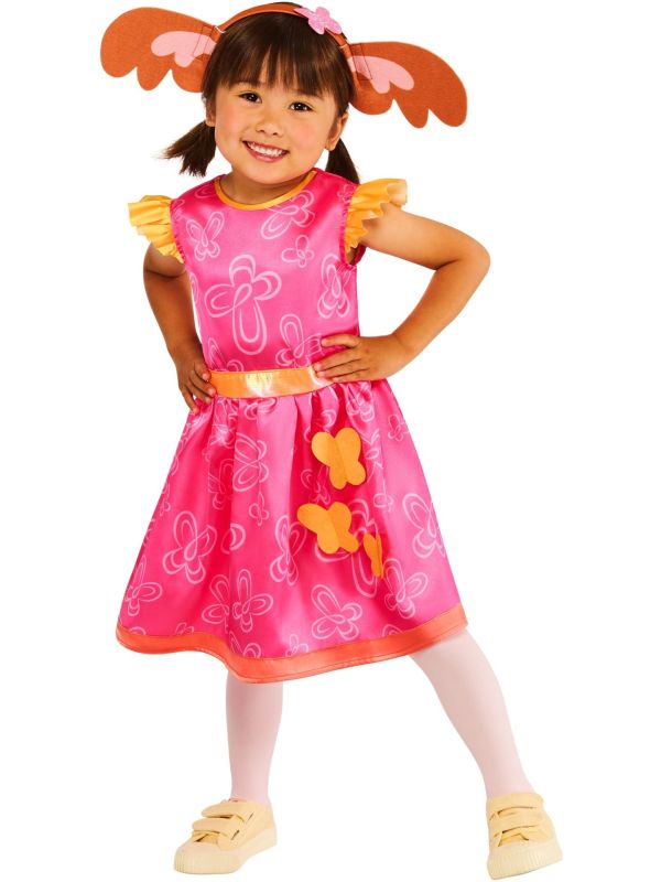 Bing Sula Verkleedoutfit Kinderen