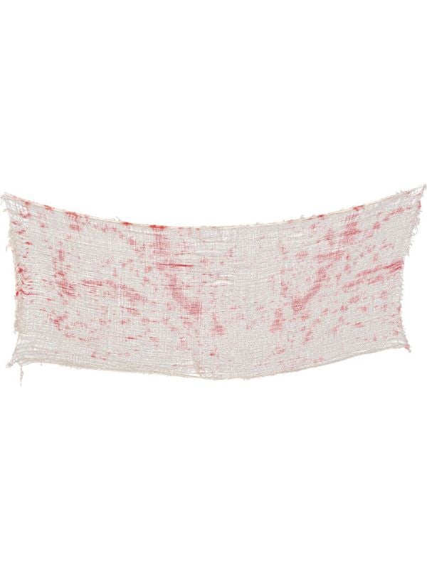 Bloederig Kleed Halloween Decoratie 183Cm