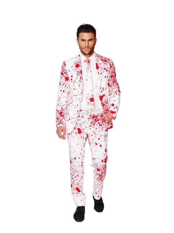 Bloody Harry Opposuits pak main product photo