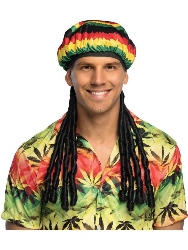 Bob Marley Reggae Muts