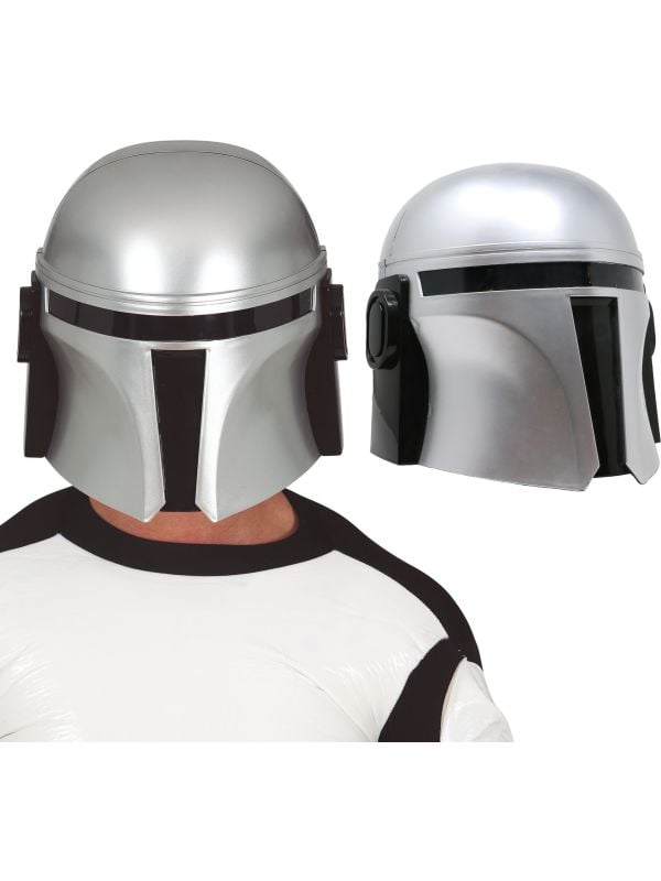 Boba Fett Helm Star Wars
