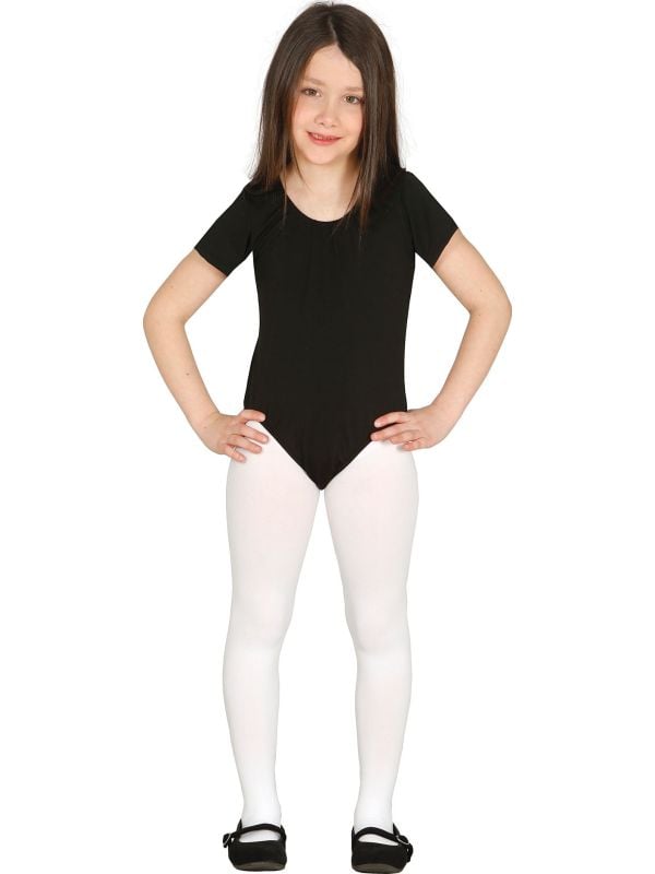 Bodysuit zwart meisjes