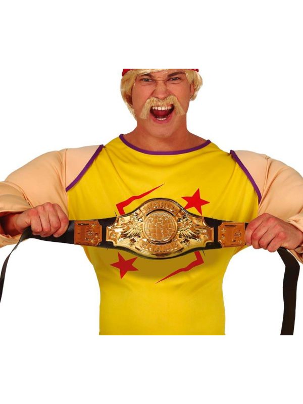 Boksgordel wereldkampioen main product photo