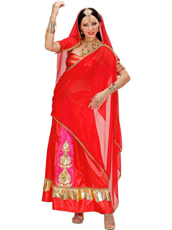 Bollywood outfit main product photo