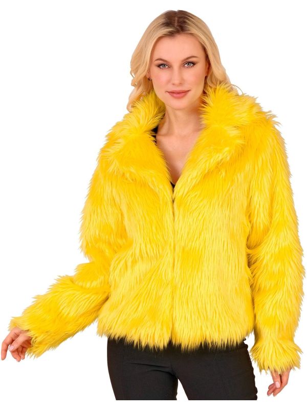 Bontjas Carnaval Festival Geel Dames