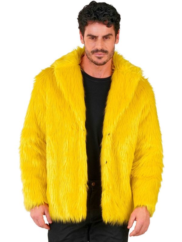 Bontjas Carnaval Festival Geel Heren