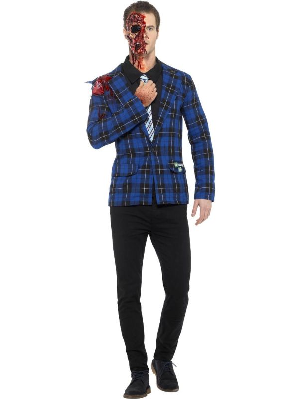Breaking Bad Gustavo Fring outfit main product photo