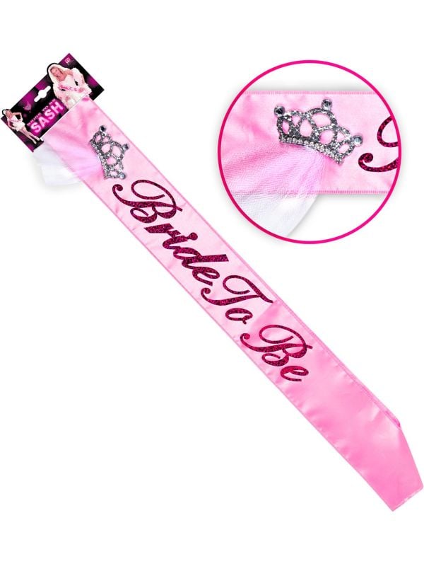 Bride-to-be sjerp main product photo