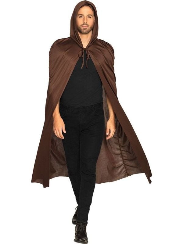 Cape Dusk Bruin