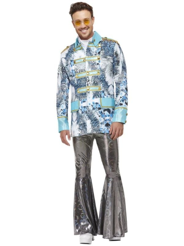 Carnaval jas heren main product photo